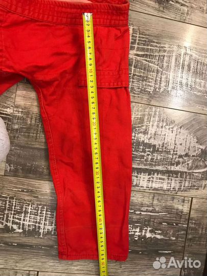 Самбовка для мальчика 30