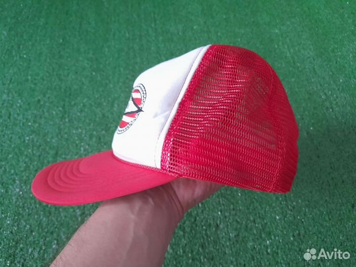 Бейсболка мужская