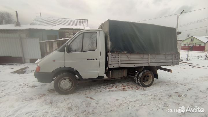 Доставка камаз