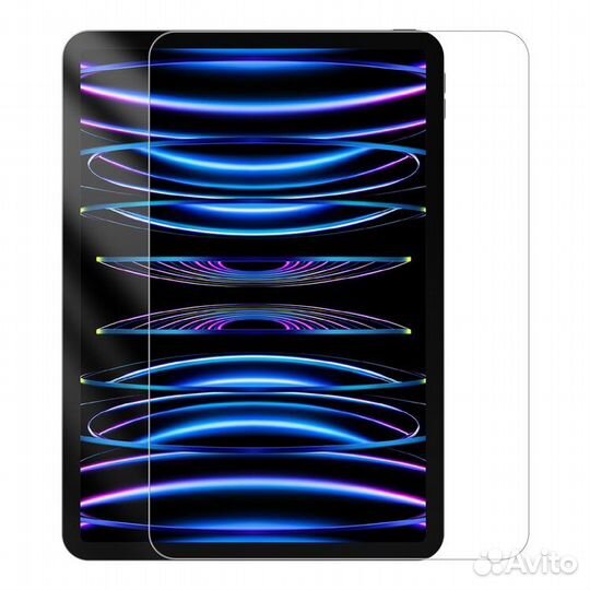 Стекло для iPad pro 11 M2