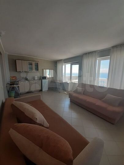 Комната 20 м², 2/7 эт.