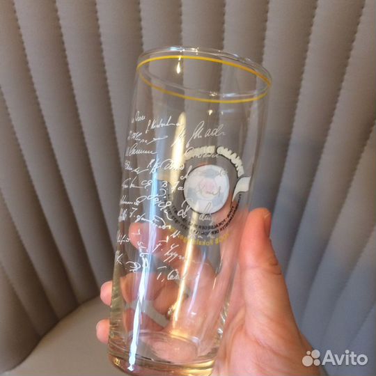 Винтаж пивные стаканы кружки бутылки