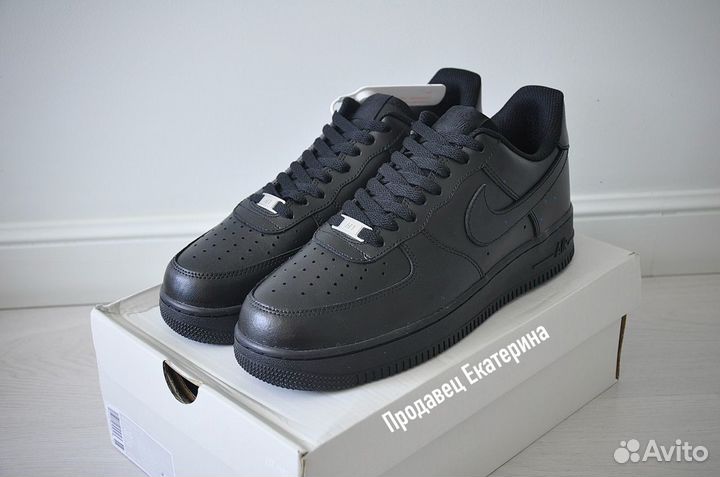 Кроссовки Nike Air Force 1 Prеmium