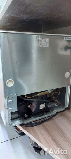 Минихолодильник