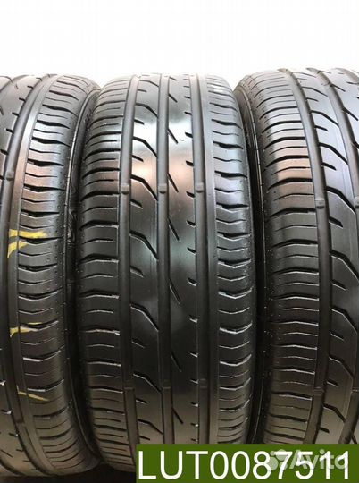 Continental ContiPremiumContact 2 185/55 R16 100K