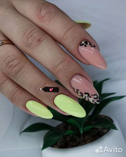 И. Захарова/Педикюр,маникюр,наращивание