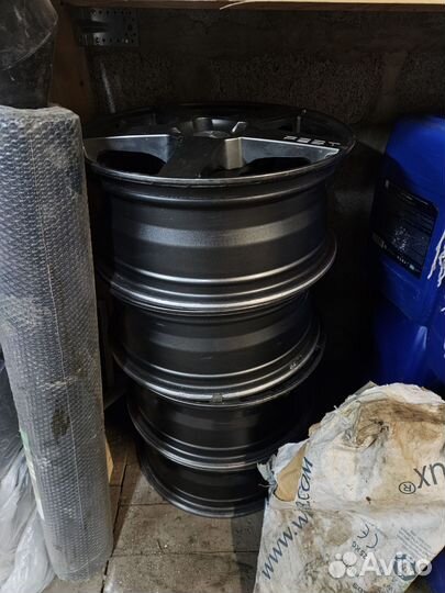 Диски 16R 6Jx16H2