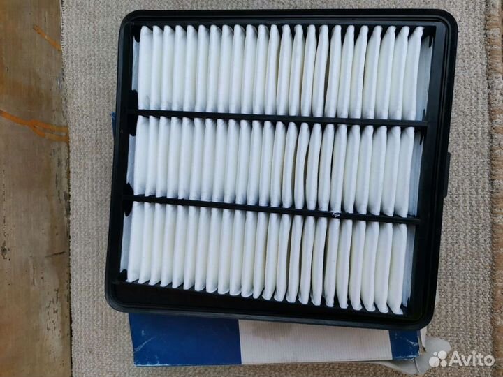 Фильтр воздушный Hyundai / Kia (Mobis) 281133K200