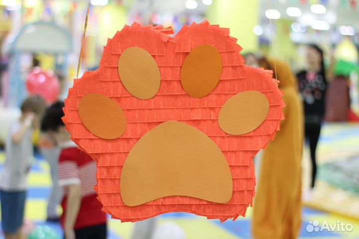 Мексиканские пиньяты