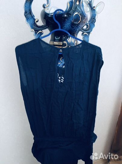 Комбинезон женский летний 44 46