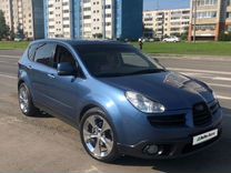 Subaru Tribeca 3.0 AT, 2007, 180 000 км, с пробегом, цена 1 200 000 руб.