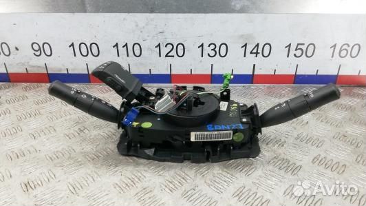 Переключатель поворотов и дворников (стрекоза) ren