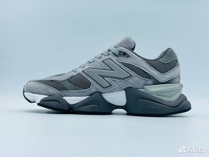 Кроссовки New Balance