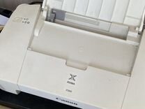 Принтер canon pixma ip2840