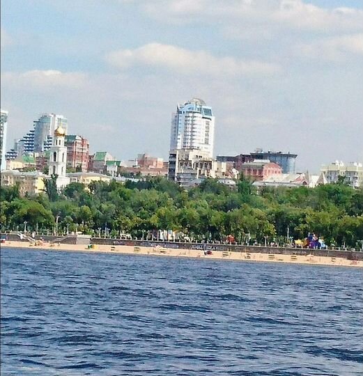 3-к. квартира, 125 м², 19/26 эт.