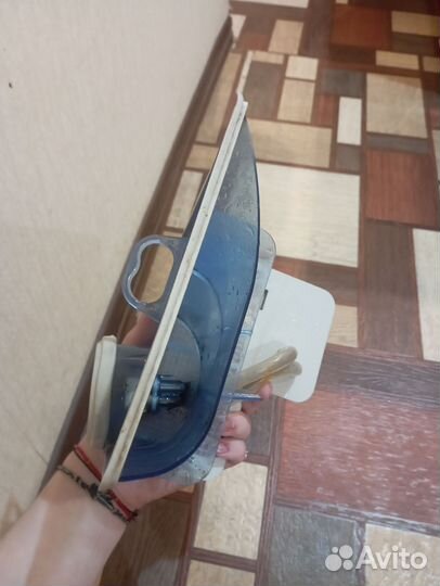 Пылесос Thomas twin t1