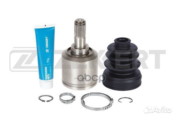 ШРУС внутрен. Kia Magentis 01- Hyundai Sonata IV