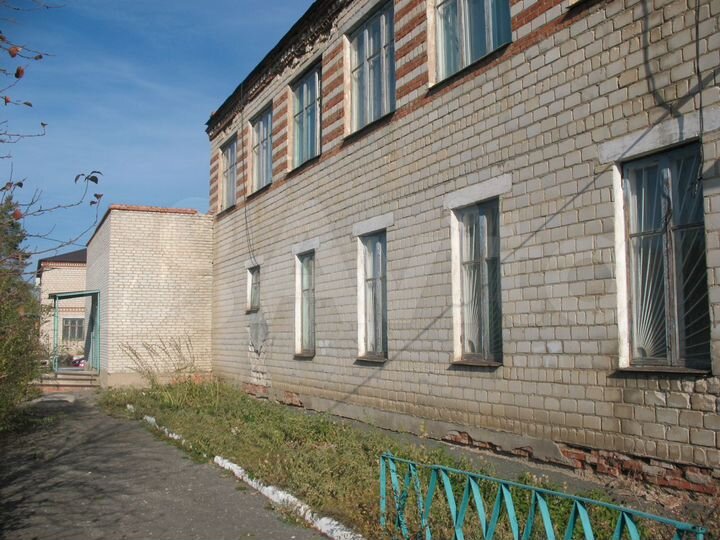 Сдам помещение свободного назначения, 103 м²