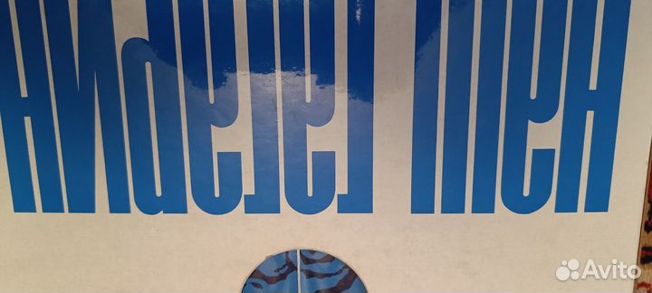 Наш Гагарин