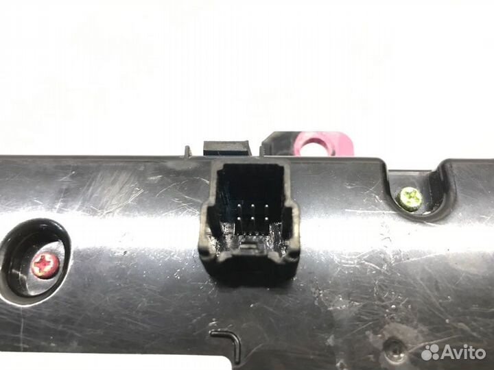 Блок управления климат-контролем Chevrolet Orlando