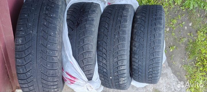 MatadorMP30SibirIce2195/65 R15