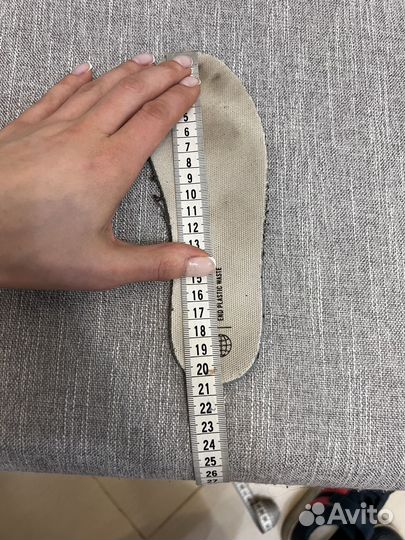 Кроссовки детские adidas 33 размер