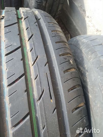 Колеса летние 185 65 r15