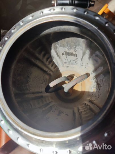 Самовар электрический СССР