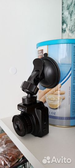 Видеорегистратор SHO ME