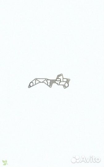 Прокладка корпуса масляных фильтров