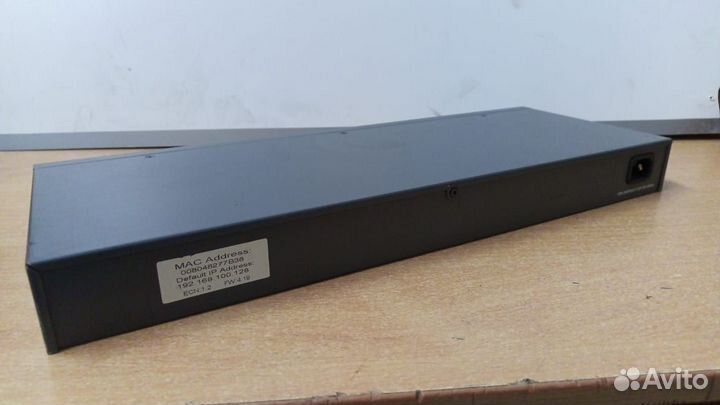 Коммутатор compex SXP2224WM