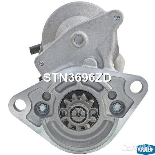 Стартер STN3696ZD Krauf