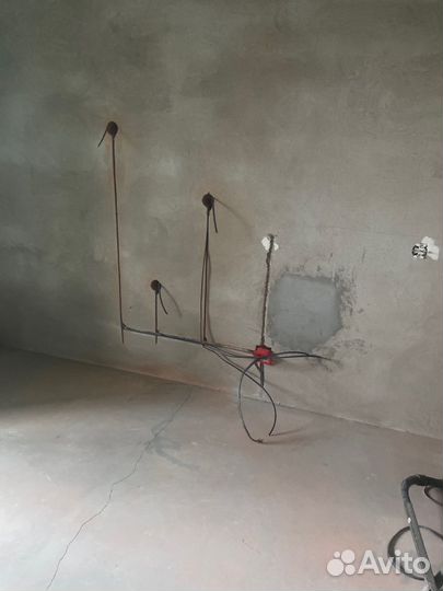 Услуги электрика