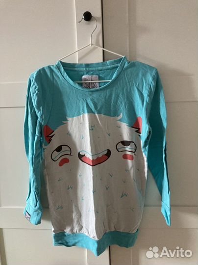 Одежда бренда Drop Dead