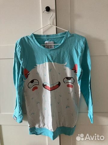 Одежда бренда Drop Dead