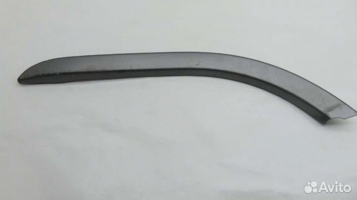 Накладка декоративная центральной консоли Land Rov