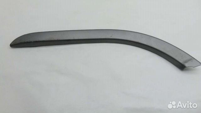 Накладка декоративная центральной консоли Land Rov