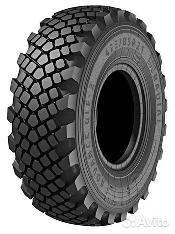Шина грузовая 425/85 R21 Advance GLE-2 Универсальная 164C 22pr