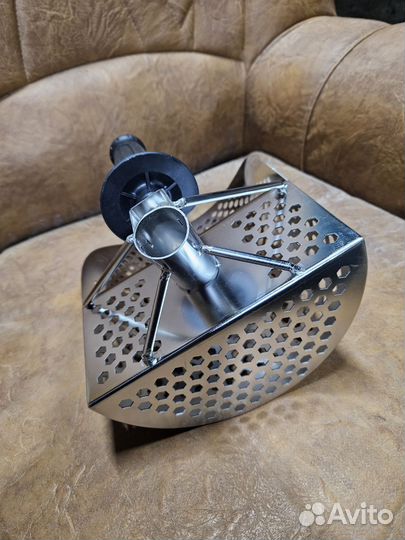 Скуб для пляжного поиска