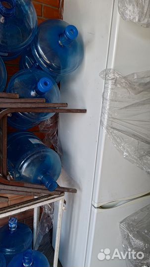 Холодильник Атлант