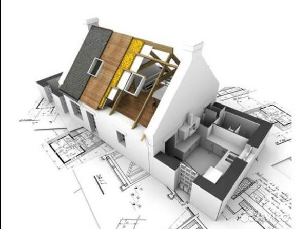 Индивидуальное проектирование