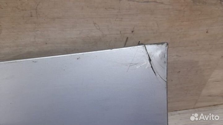 Накладка порога левая Bmw 3 E90 С 2005 По 2013 Год