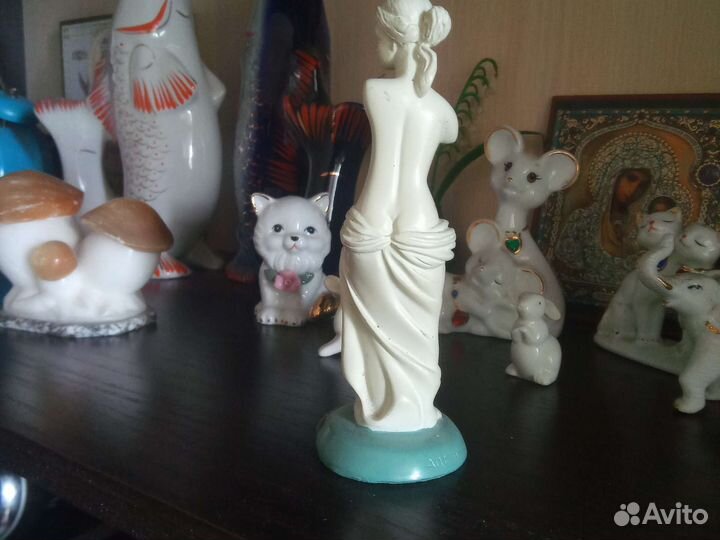 Статуэтка Афродита Греция