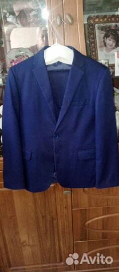 Школьная форма для мальчика бу