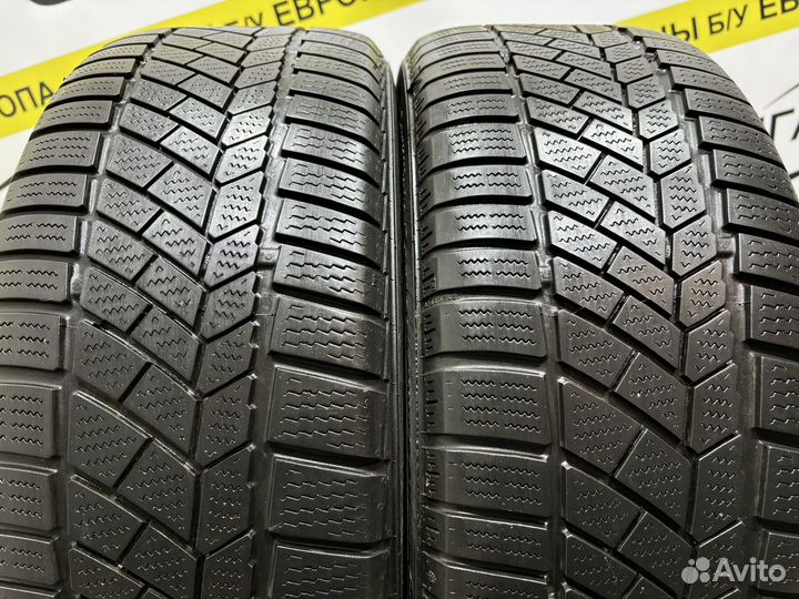 Continental ContiWinterContact TS830 P SSR 205/50 R17