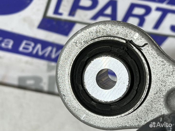 Рычаг задний верхний BMW F10, F01