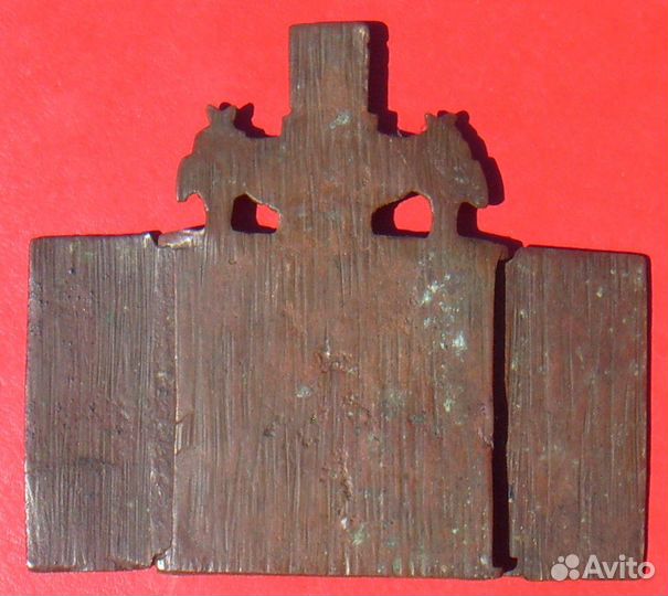 Икона - Складень 