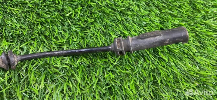 Датчик ABS задний BMW F06 F12 F13 F10