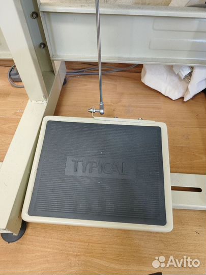 Рукавная швейная машинка Typical 2603