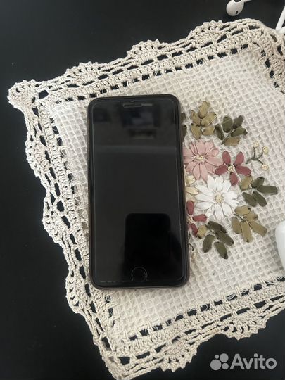 iPhone 7 Plus, 32 ГБ